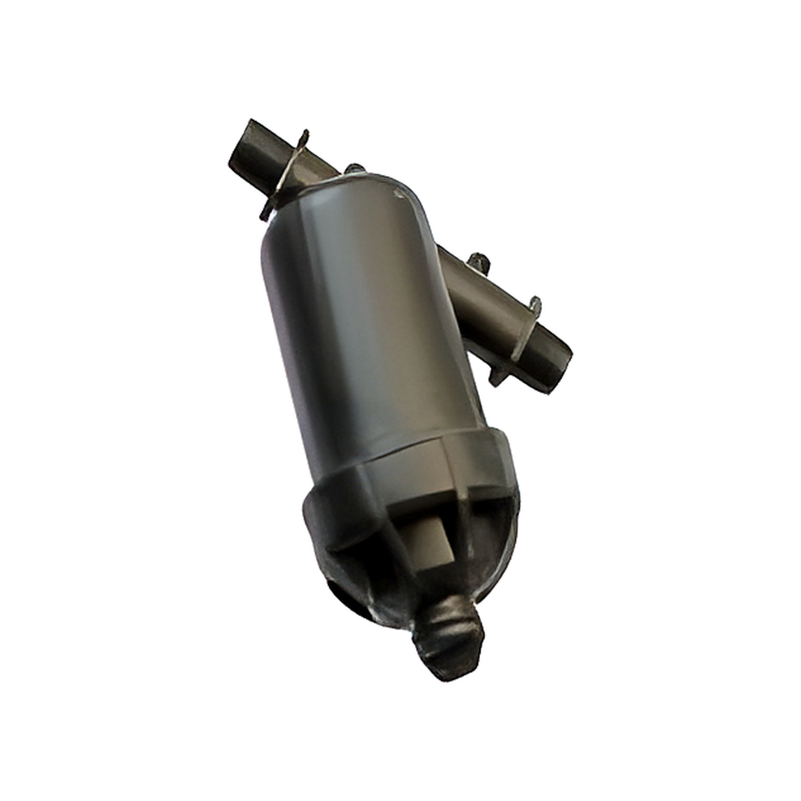 Agricultural disc filter