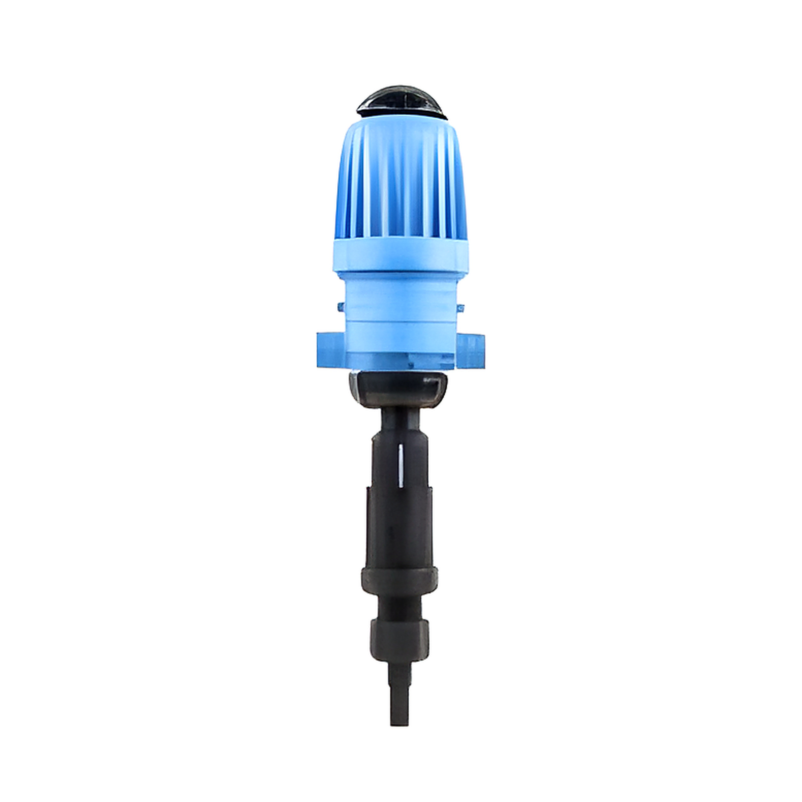 Fertigation dosing pump