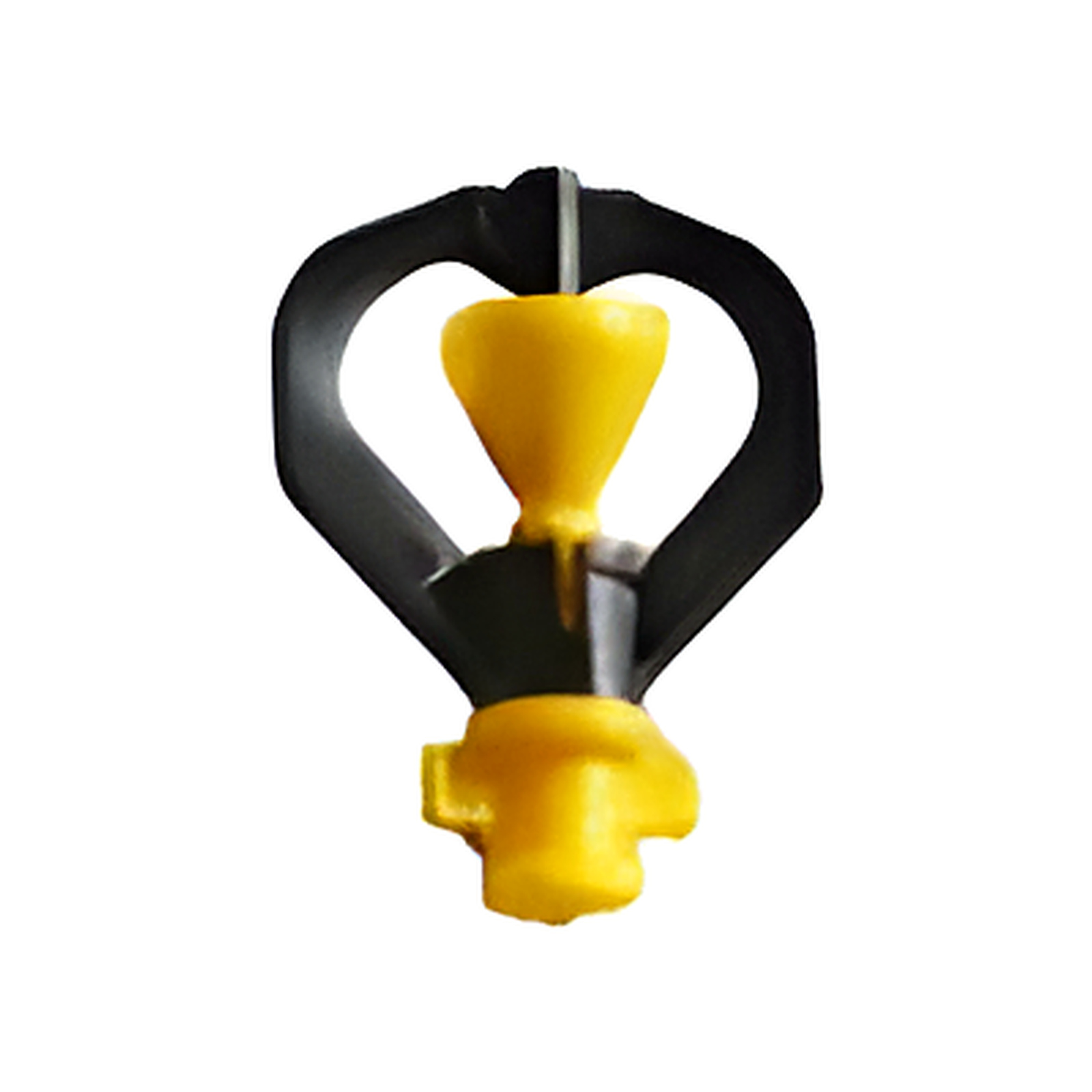 Micro sprinkler